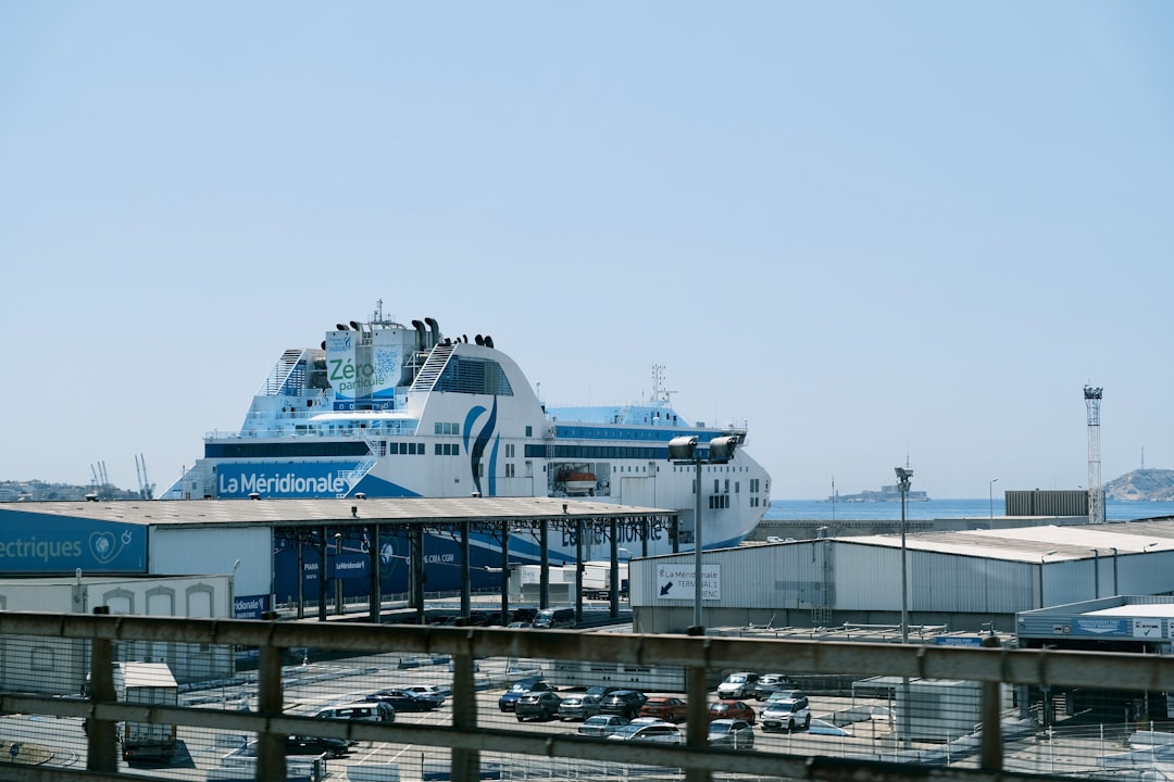 Galataport projesi genel görünüm