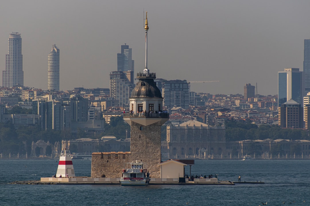 Galataport İstanbul kruvaziyer